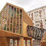 Москва, ул. Врубеля, д.4
